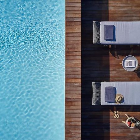 Cw Athens Riviera Suite Exterior foto