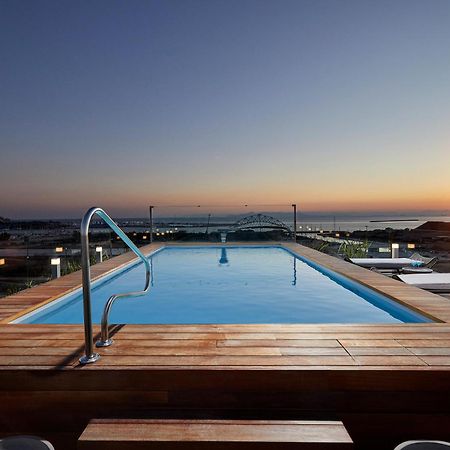 Cw Athens Riviera Suite Exterior foto