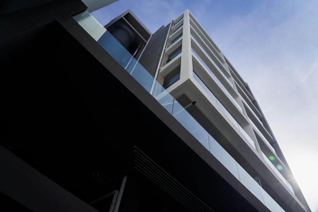 Cw Athens Riviera Suite Exterior foto