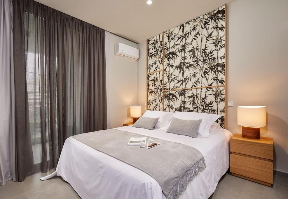 Cw Athens Riviera Suite Exterior foto