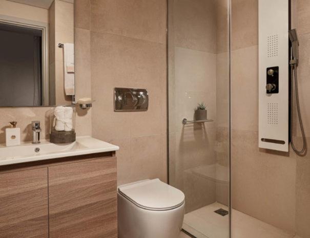 Cw Athens Riviera Suite Exterior foto