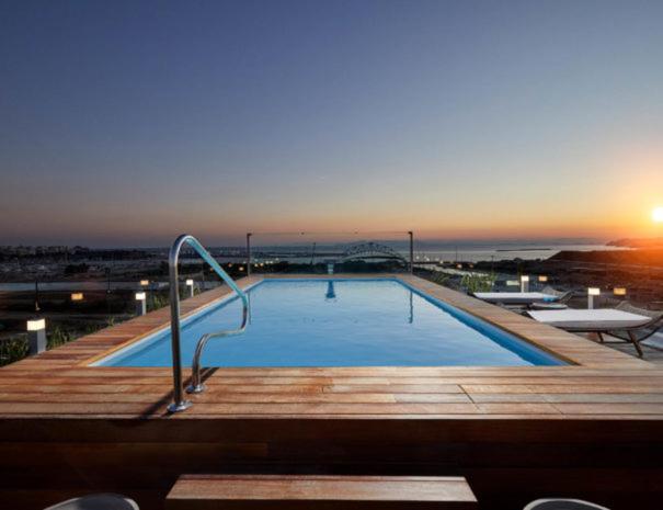 Cw Athens Riviera Suite Exterior foto
