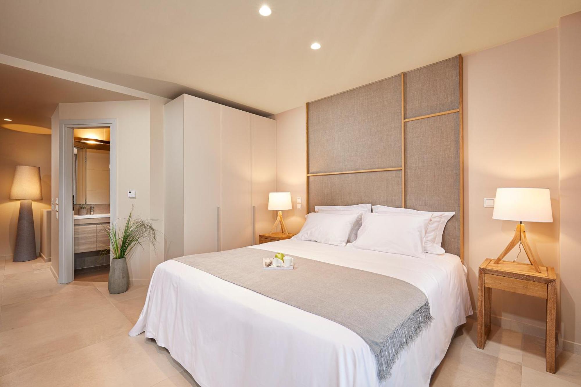 Cw Athens Riviera Suite Exterior foto