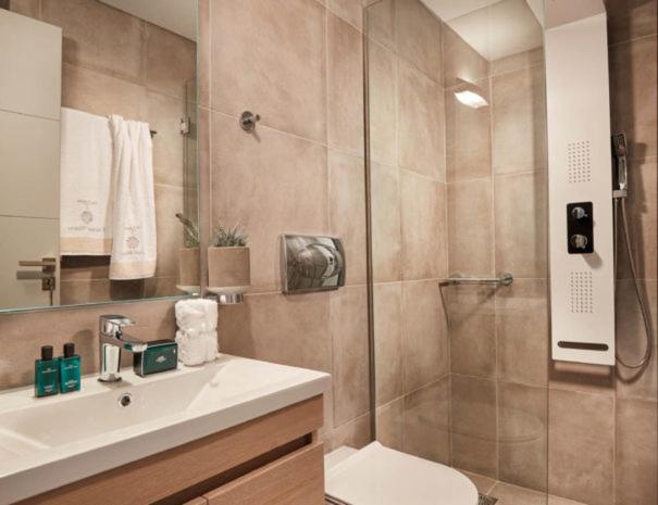 Cw Athens Riviera Suite Exterior foto
