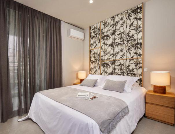 Cw Athens Riviera Suite Exterior foto